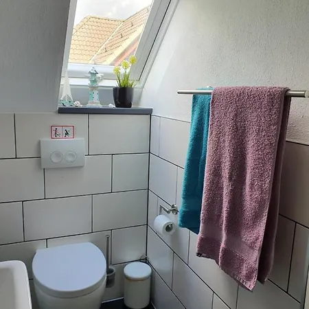 Nordsee-Koje Brunsbuttel Extérieur photo