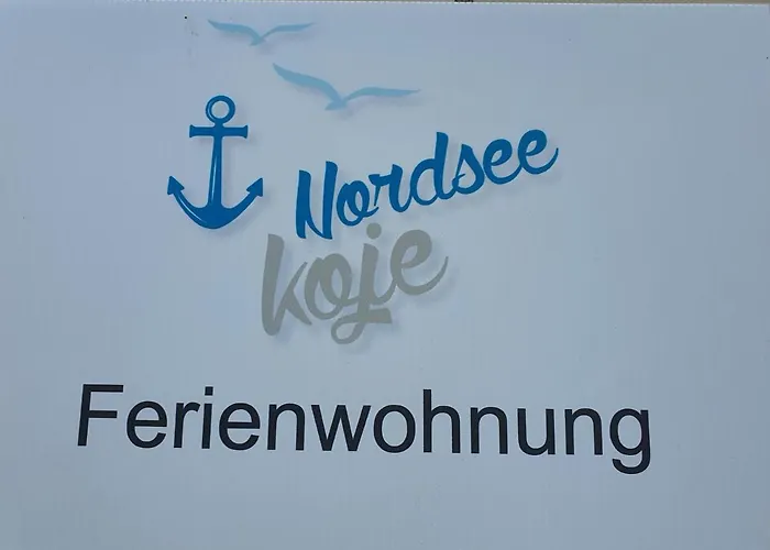 Nordsee-Koje