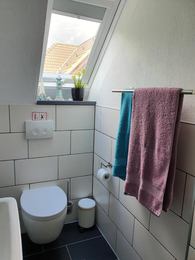 Nordsee-koje Apartment