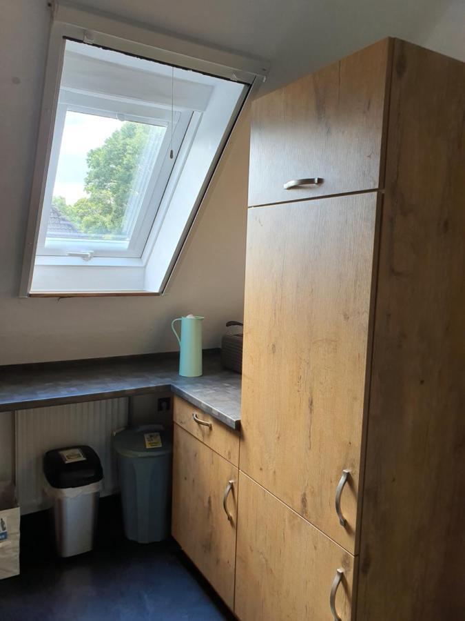 Nordsee-koje Appartement Brunsbuttel