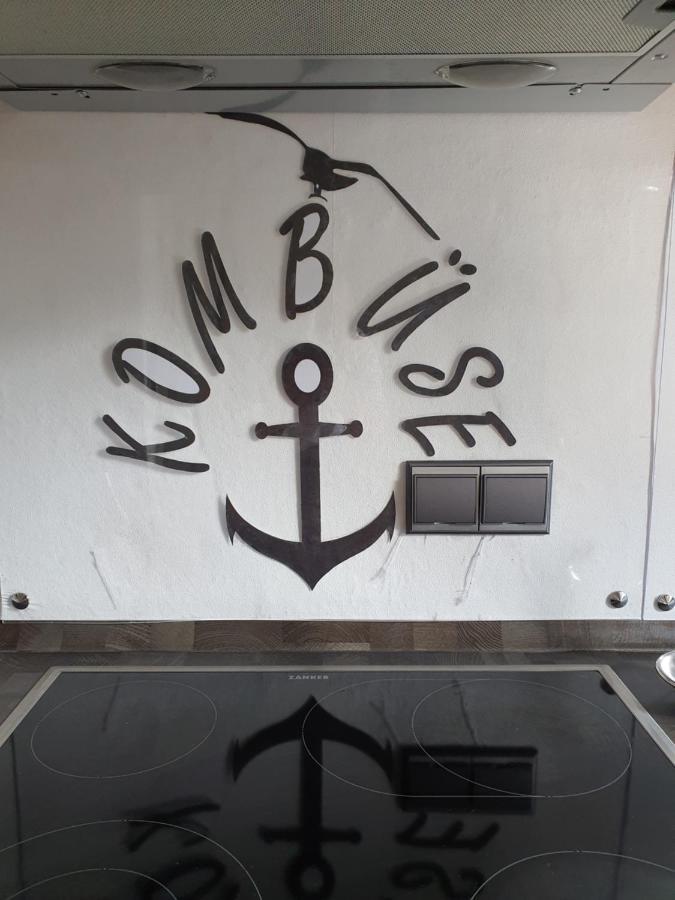 Nordsee-koje