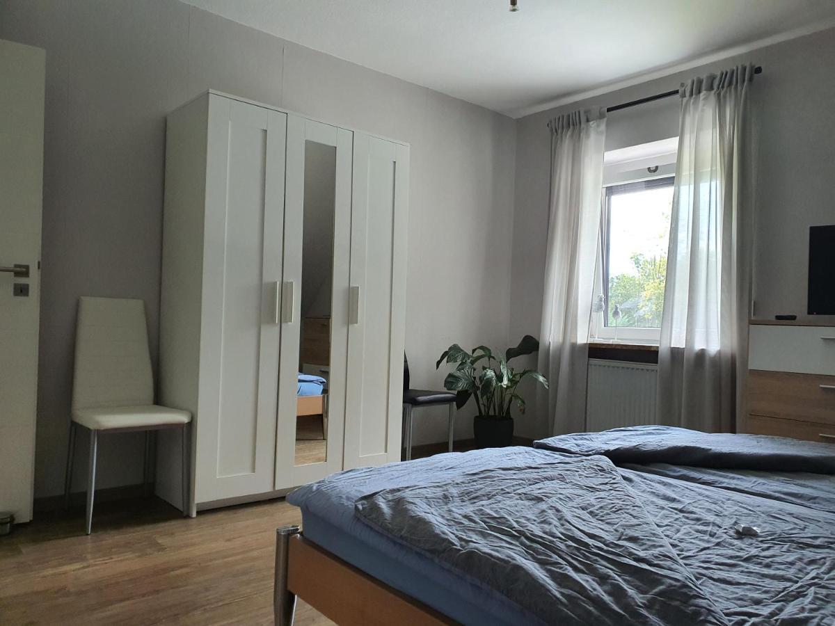 Nordsee-koje Apartment *