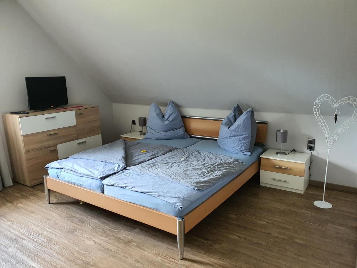 Nordsee-koje Appartement